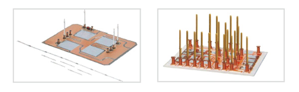 IGBT模塊專用插針機應用場景 IGBT模塊專用插針機應用場景